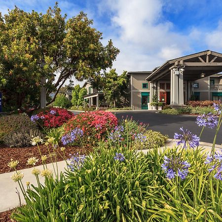 Holiday Inn Express & Suites Carpinteria By Ihg Exteriér fotografie