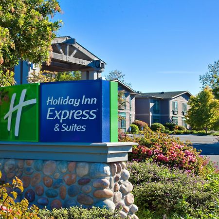 Holiday Inn Express & Suites Carpinteria By Ihg Exteriér fotografie