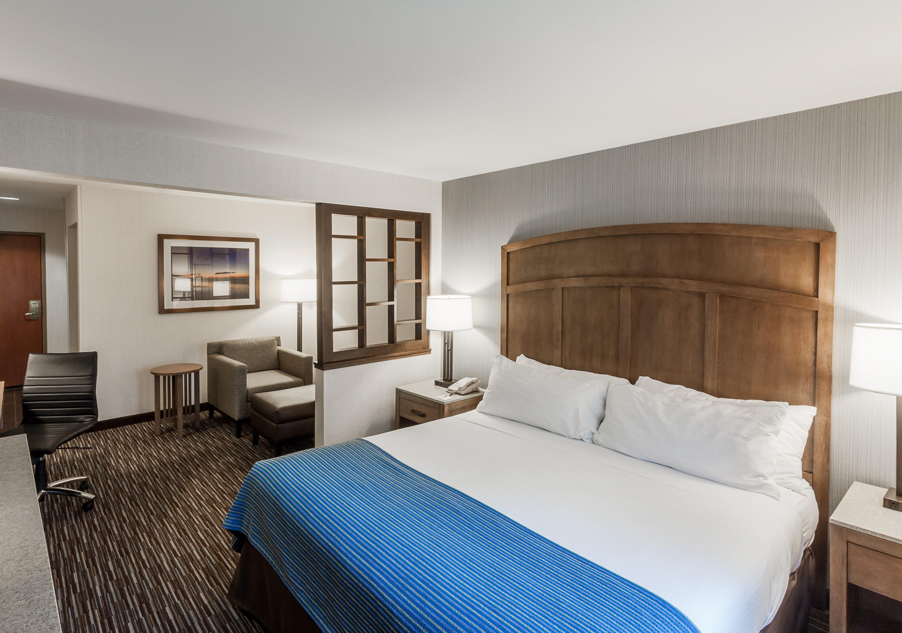 Holiday Inn Express & Suites Carpinteria By Ihg Exteriér fotografie