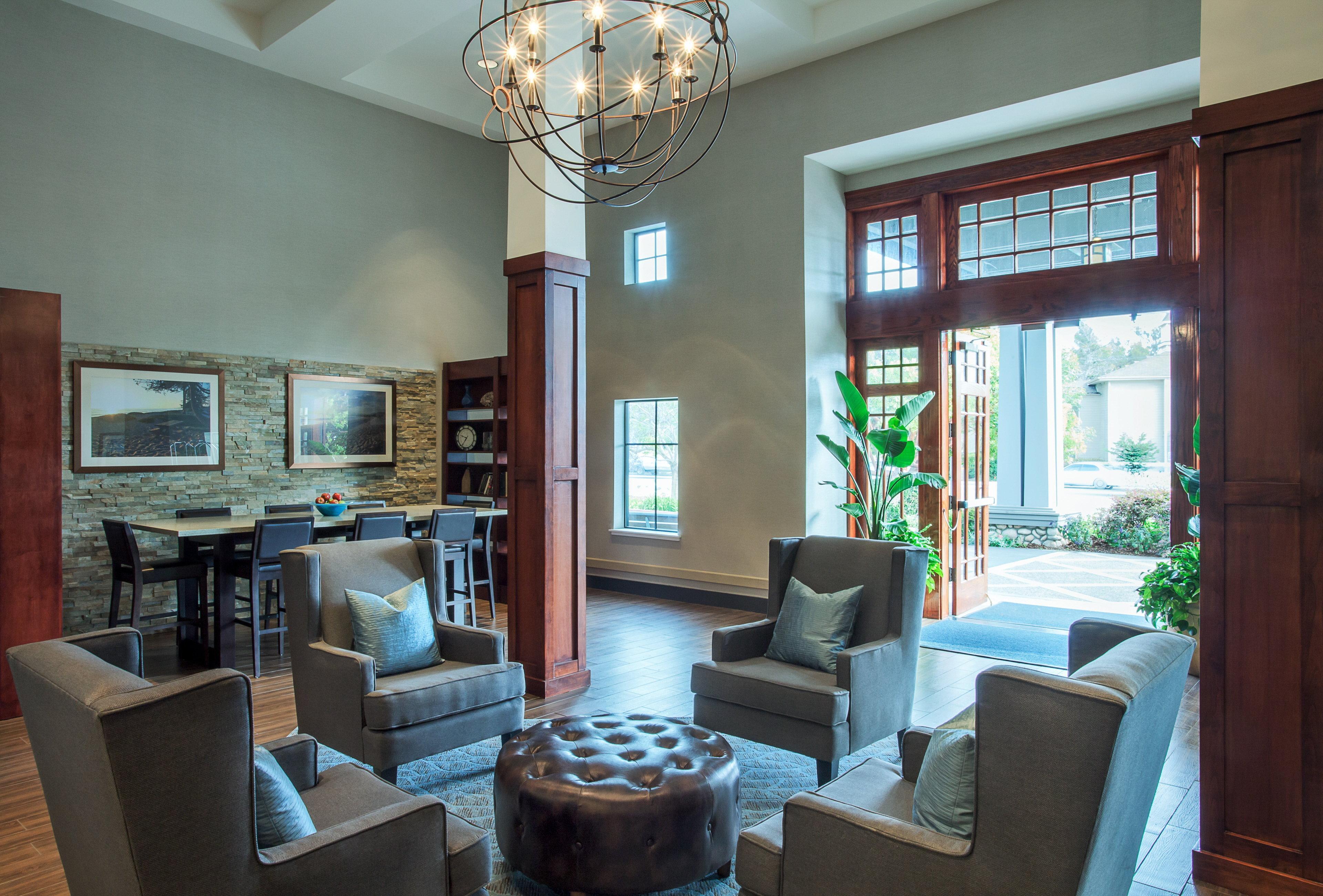 Holiday Inn Express & Suites Carpinteria By Ihg Exteriér fotografie