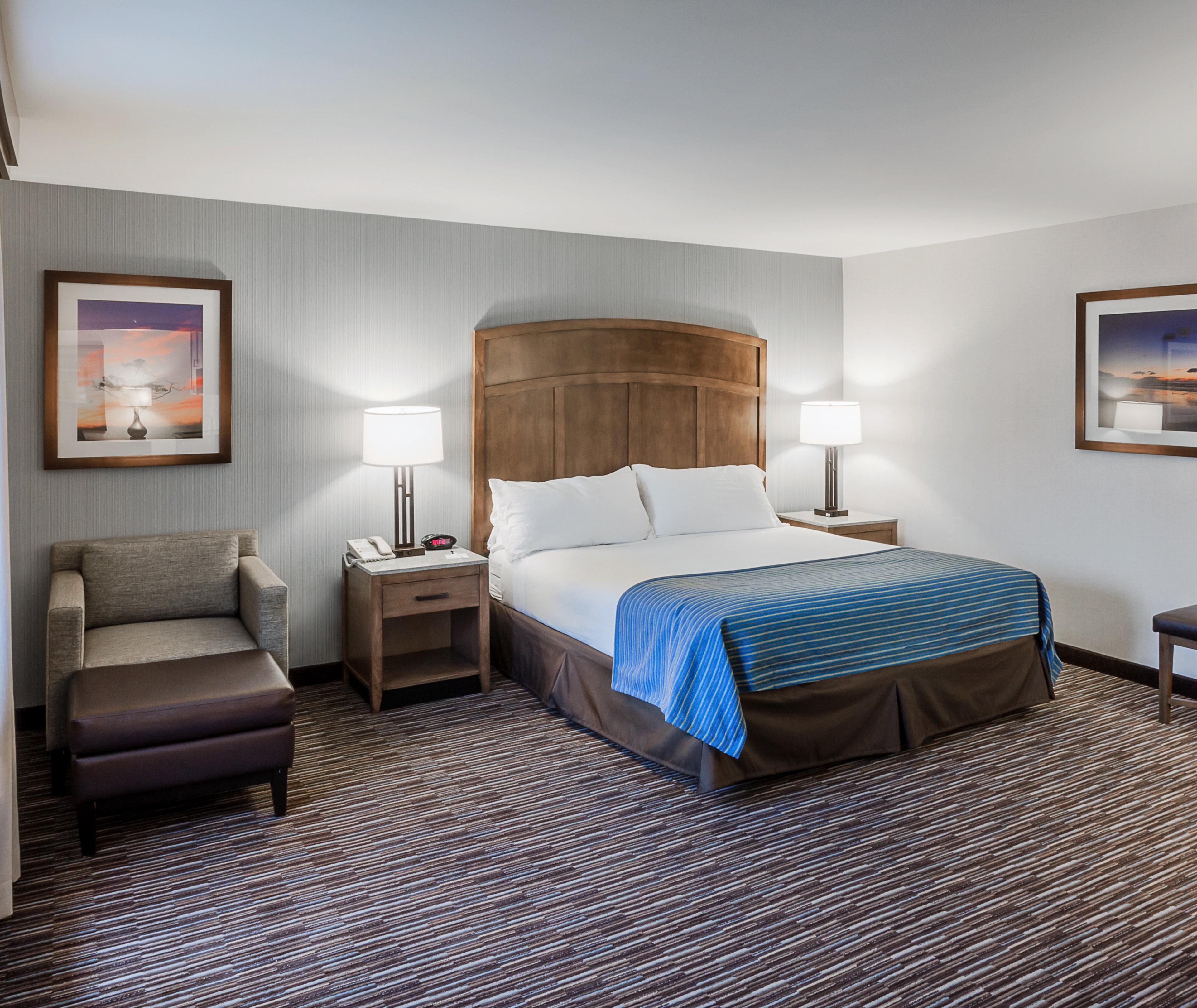 Holiday Inn Express & Suites Carpinteria By Ihg Exteriér fotografie