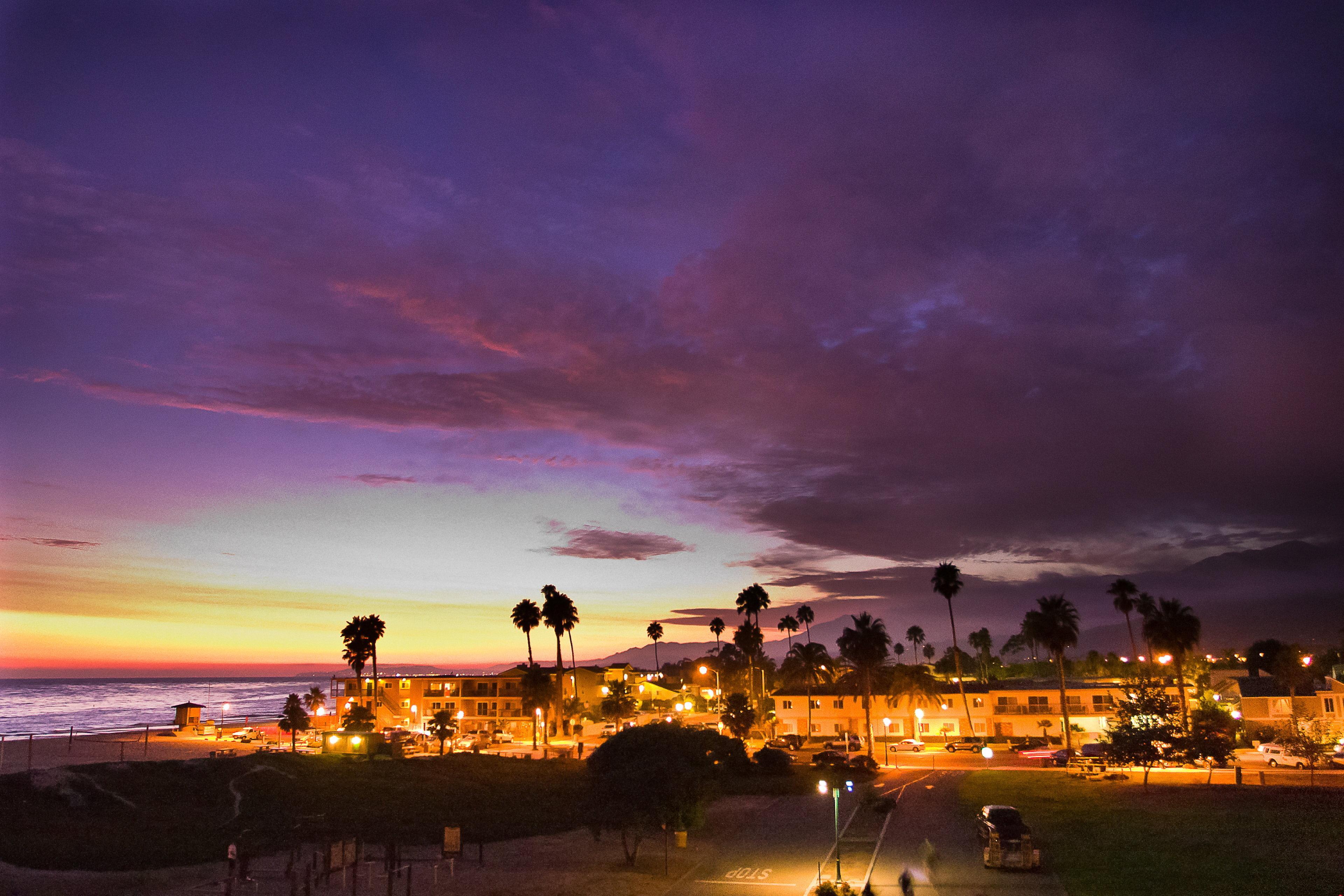 Holiday Inn Express & Suites Carpinteria By Ihg Exteriér fotografie