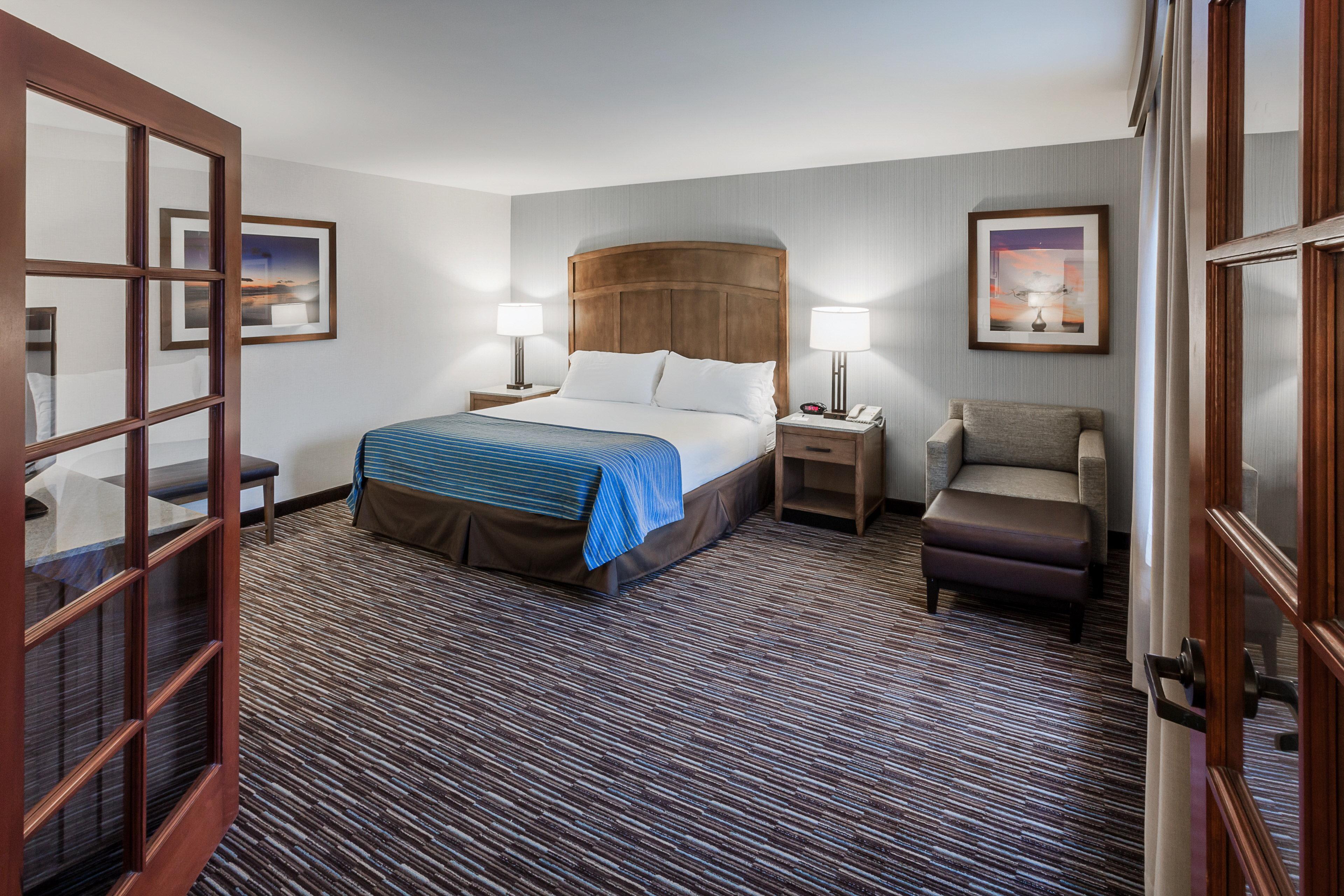 Holiday Inn Express & Suites Carpinteria By Ihg Exteriér fotografie