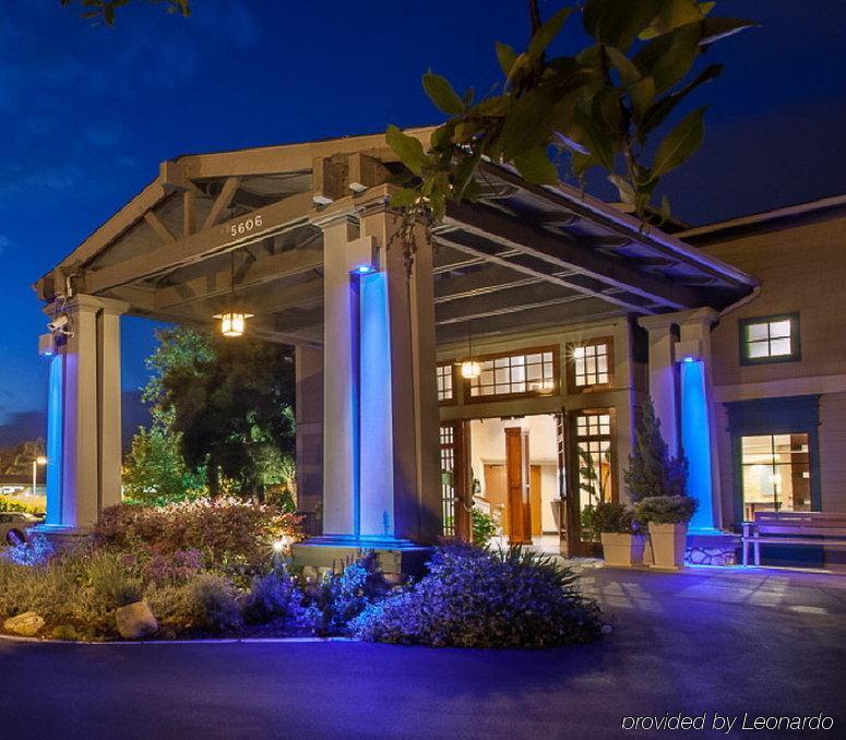 Holiday Inn Express & Suites Carpinteria By Ihg Exteriér fotografie