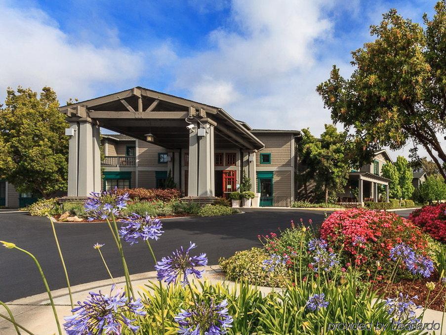 Holiday Inn Express & Suites Carpinteria By Ihg Exteriér fotografie