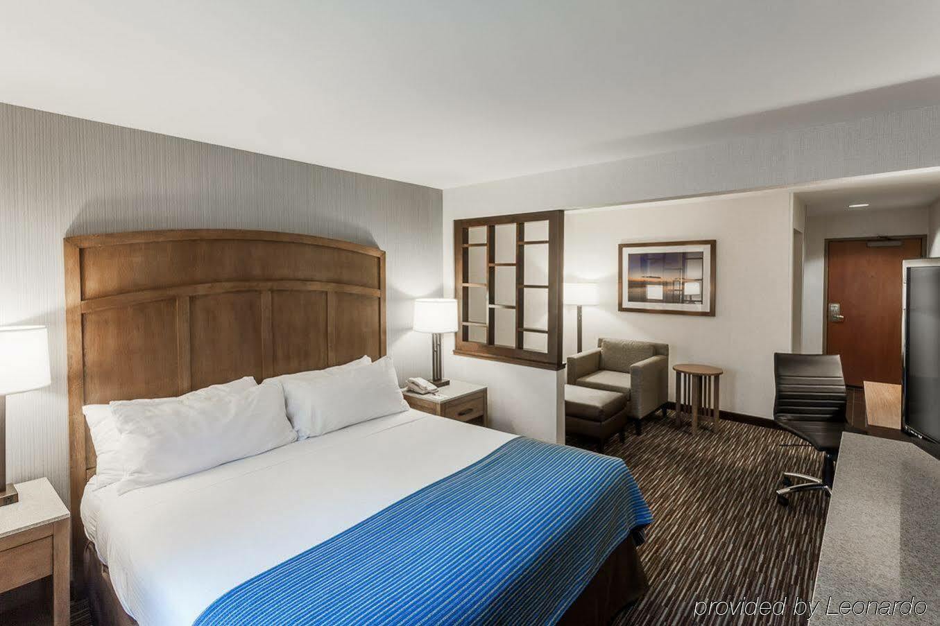 Holiday Inn Express & Suites Carpinteria By Ihg Exteriér fotografie